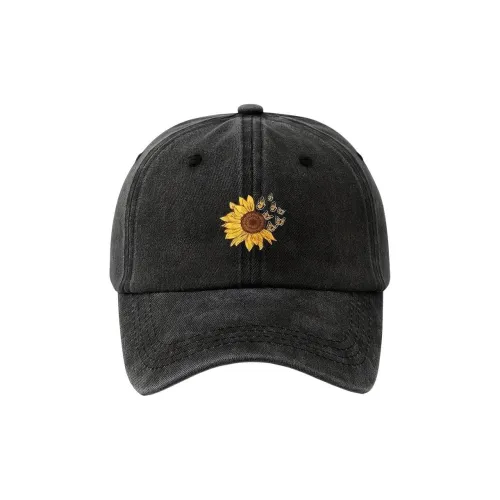 YOULIANYIN Хлопковые кепки унисекс