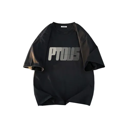 PUNCTILIOUS Унисекс Футболка