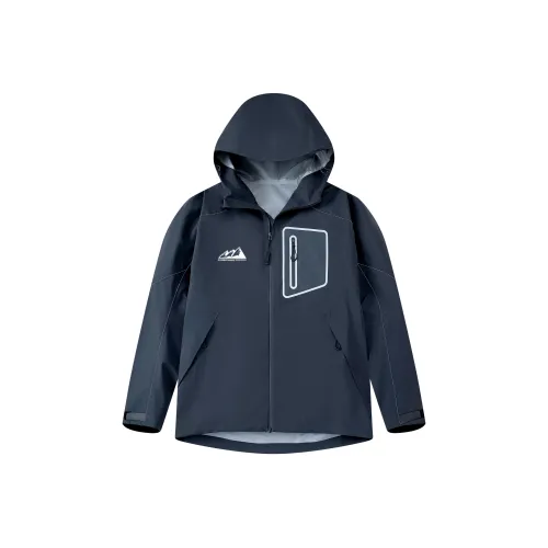 Kawasaki Водонепроницаемый Ветрозащитный And Дышащий Ветровка Унисекс