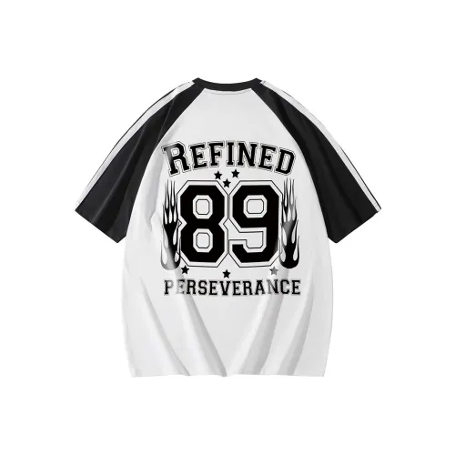 JRX Унисекс Футболки