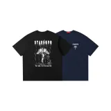 2 шт (Черный + Темно-синий)