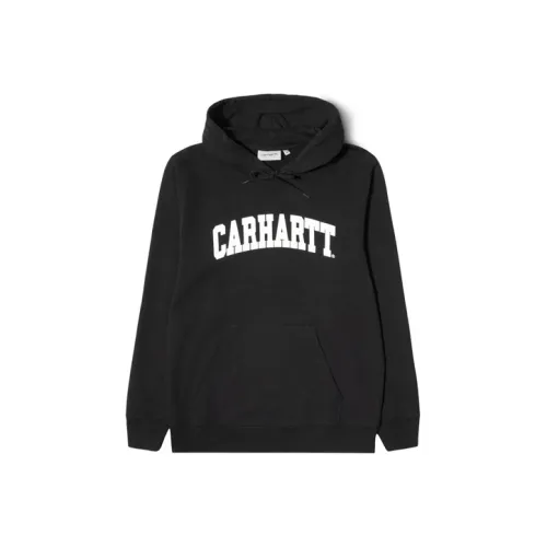 Carhartt WIP Collaboration Carhartt WIP x Bodega Черный Унисекс Свитшоты