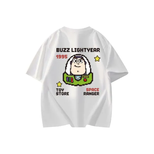 Disney Guardians of The Galaxy Collection Toy Story T-Shirt Unisex