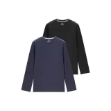 04 Черный/Ночной Синий