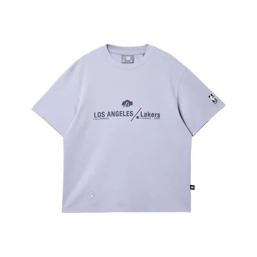 JACK JONES· X NBA Футболка Мужская