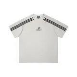 Светло-серый меланж