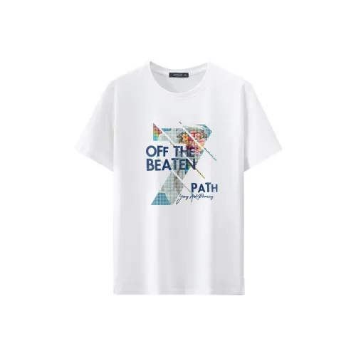 JEANSWEST Мужские T-рубашки