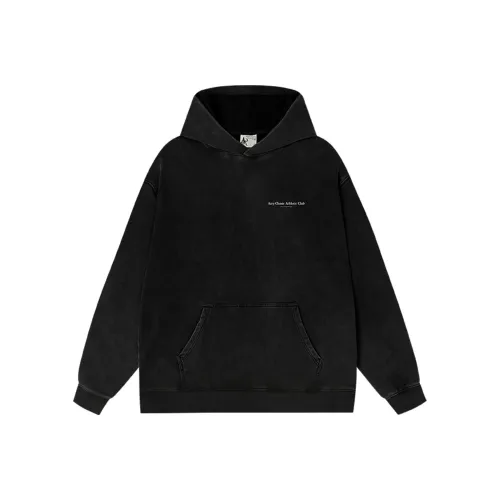 Atry Alphabet slogan series Унисекс Свитшоты