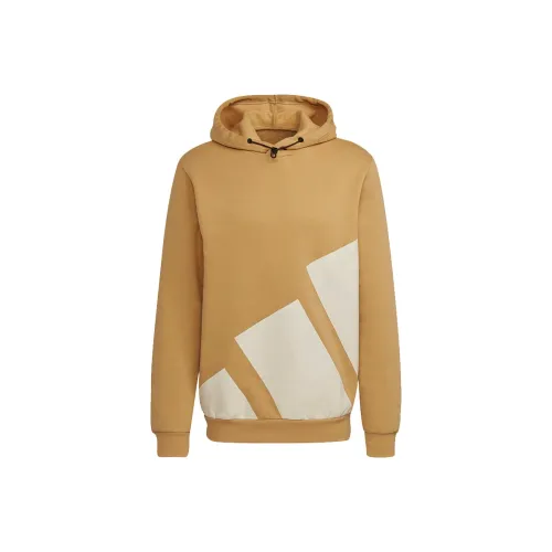 Adidas Orange Мужские Свитшоты