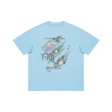 Далекий Небесный Лазурь