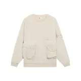 Овсяный серый