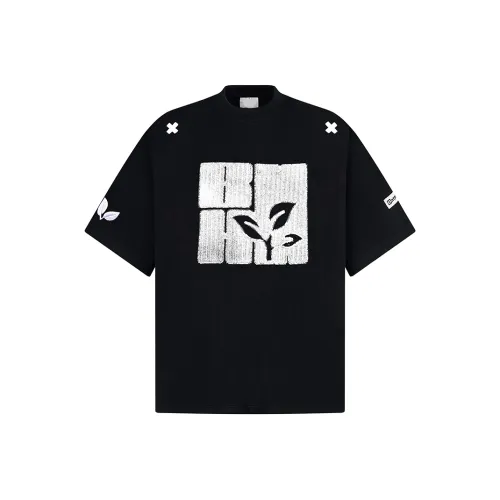 GBXM Унисекс Футболки