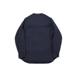 Морской синий