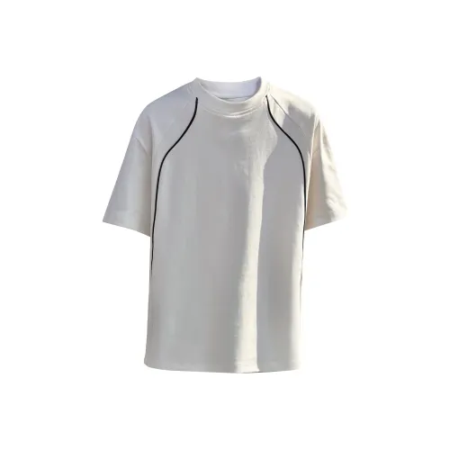 TOM ADAM Унисекс Футболки