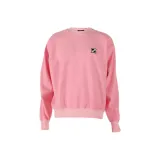 Неоновый розовый