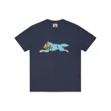 Морской синий