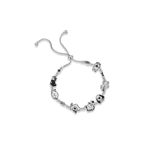 RINGLOVE Сплав Браслеты Женские