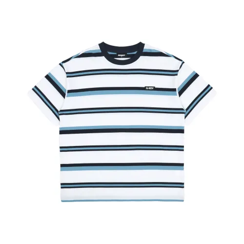 Nerdy Белая Унисекс Футболка