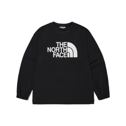 The North Face Мужские черные свитшоты