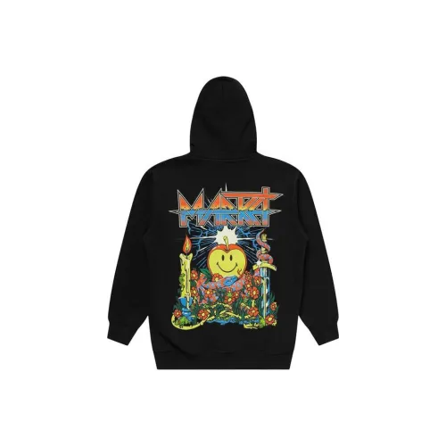 Chinatown Market Толстовка Унисекс Черный