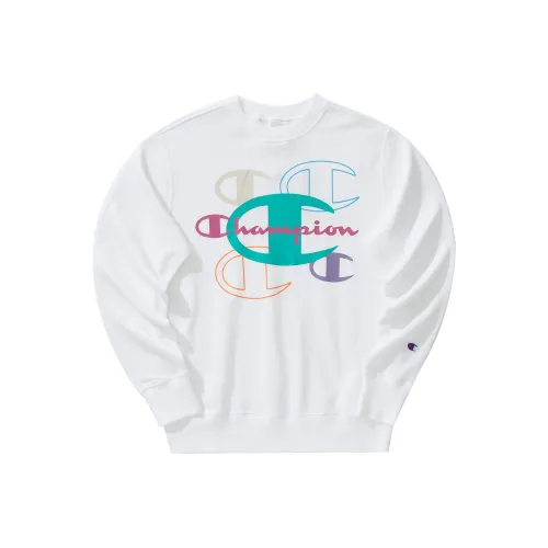 Champion Свитшот Японская версия Унисекс