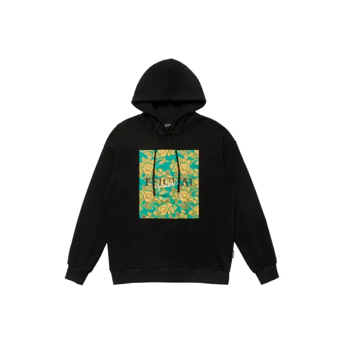 FEICHAI Унисекс Свитшоты