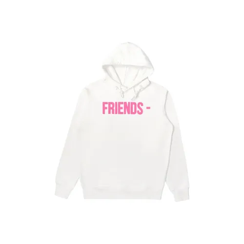VLONE Friends series Унисекс Свитшоты