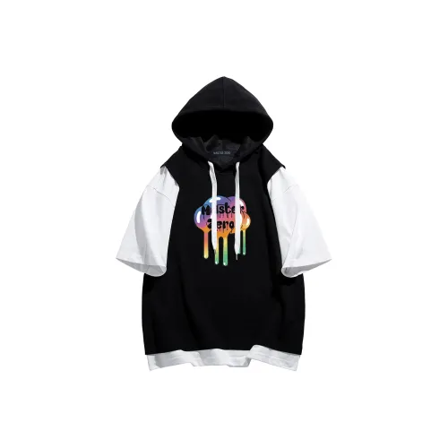 Master Zero Унисекс Футболка