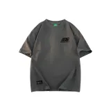 Темно-серый