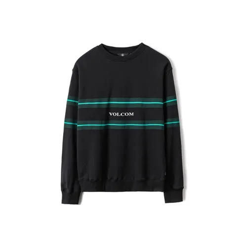 VOLCOM Унисекс Свитшоты