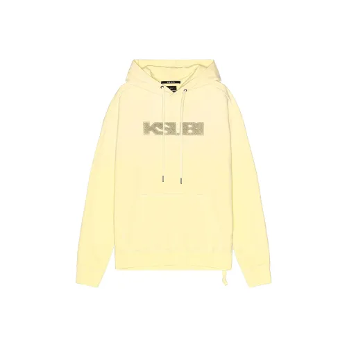 Ksubi Желтый Мужской Свитшот