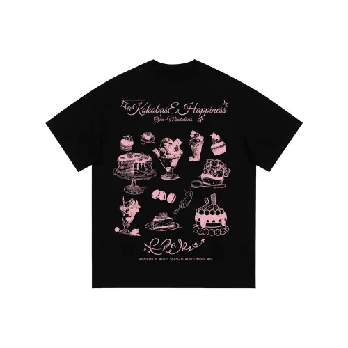 KOKO BASE Унисекс Футболки