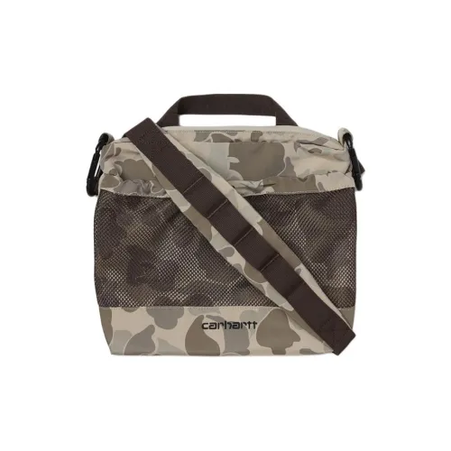 Carhartt WIP Полиэстер Сумка через плечо Сумка Мужская Многоцветная