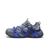 Серо-голубой