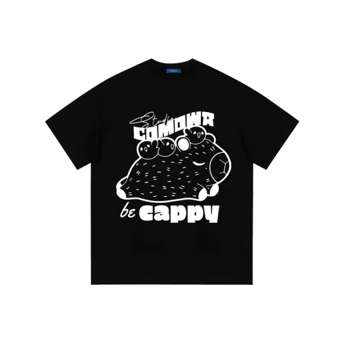 COMOWA Унисекс Футболки