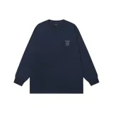 Чернильно-синий