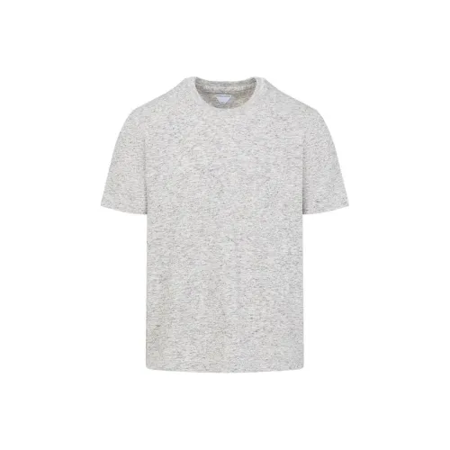Bottega Veneta T-Shirt Мужской Серый