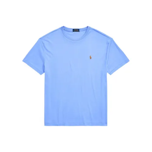 Polo Ralph Lauren T-Shirt Мужской Синий