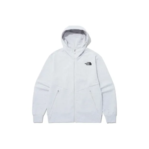 THE NORTH FACE Толстовка Мужская Овсяный