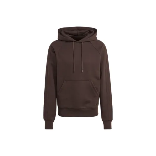 Adidas Originals Essentials Темно-коричневый Мужской Свитшот