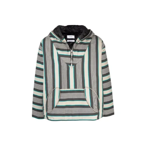 RHUDE Многоцветные Мужские Толстовки