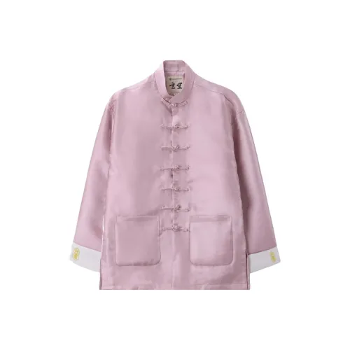 XUANSHENG Весенний и Осенний Куртка Мужская