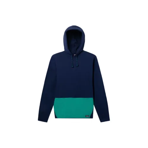 Levis Синий Мужской Свитшот