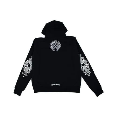 Chrome Hearts FW21 Толстовка Мужской