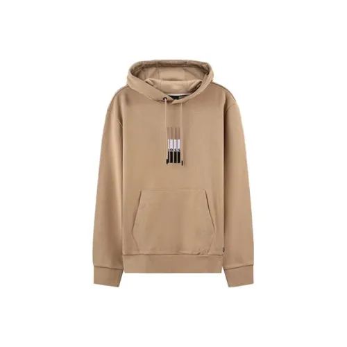 HUGO BOSS Свитшот Мужской CAMEL