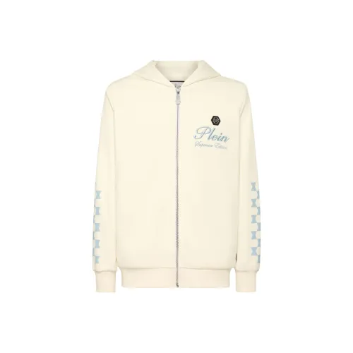 PHILIPP PLEIN SS25 Куртки и Пальто Мужской Абрикос