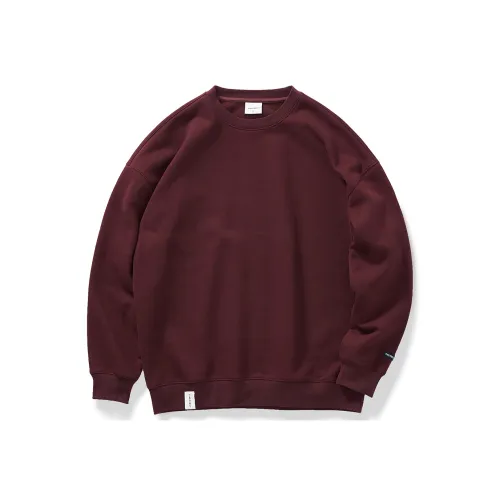 714STREET Унисекс Свитшоты