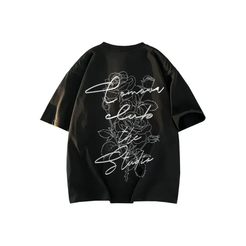 COMOWA Унисекс Футболки