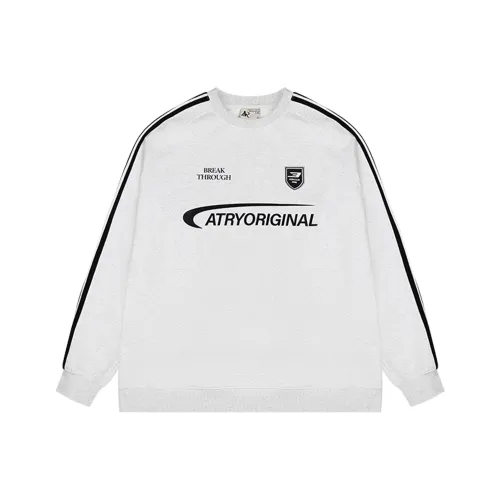 Atry Мужские Свитшоты