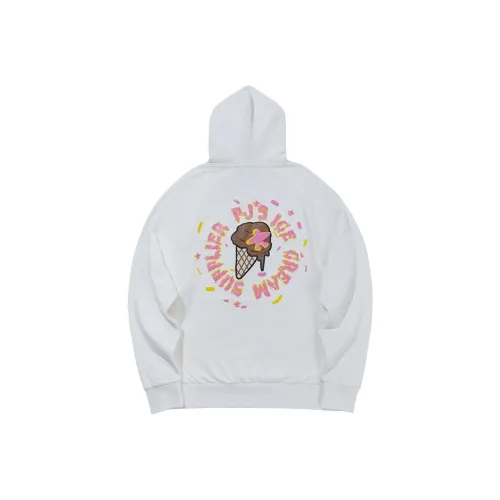 PJ's Vigor Унисекс Свитшоты